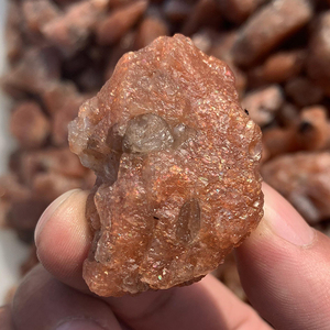 Pietre Grezze di Alta Qualità di Cristallo di Quarzo Dorato Naturale per Decorazione - Product Image 2