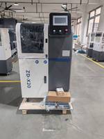 Affûteuse d'outils CNC 4 axes ZD-X20 |   Machine d'affûtage automatique pour fraises |   Machine de meulage de haute précision