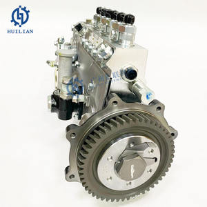 ปั๊มฉีดน้ำมันเชื้อเพลิง 1-1563378-3 115603-3783 101602-8993 สำหรับเครื่องยนต์ดีเซล 6BG1 สำหรับอะไหล่รถขุด Zx200 Ex220-2 Ex220-3 Ex220LC - Product Image 5