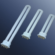 Fournisseur d'or PLC Lampe à économie d'énergie Ampoule LED intelligente haute luminosité Lampe PL G23 E27 B22 Verre Chine OEM 60 80 Pin Note