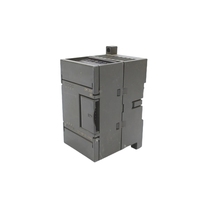 6ES7221-1BF22-0XA0S Controlador Lógico Programable PLC Módulo CPU 200 Entradas Digitales Automatización Industrial Control de Máquinas OEM Ap