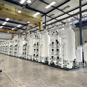 CE-zertifizierte automatische <span class=keywords><strong>PSA</strong></span>-Stickstoff generatoren Heiß verkaufte Gaserzeugung anlagen für den landwirtschaft lichen und privaten Gebrauch - Product Image 5