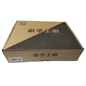 Placa base H61 B75 LGA 1155, compatible con procesador Intel i3/i5/16G y <span class=keywords><strong>DDR3</strong></span> i7, RAM de escritorio con VGA USB2.0, USB 3,0 - Product Image 6