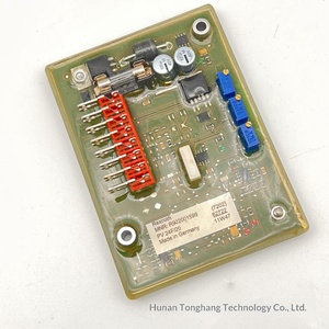 รีเลย์ขับเคลื่อนแบบไมโครสเต็ปปิ้ง MNR R902001599 อะไหล่พิเศษสำหรับรถปั๊มคอนกรีต รับประกัน 3 ปี - Product Image 3