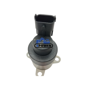 Valve de régulateur de pression de pompe à carburant de pièces d'excavatrice EC290 0928400627 0928400617 - Product Image 4