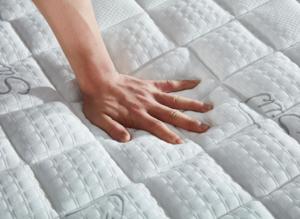 Nhà Máy Hiện Đại Bán Buôn 1.8 Mét Lớn Vua Kích Thước Giường Khung <span class=keywords><strong>Lit</strong></span> Cho Phòng Ngủ Sang Trọng Bộ Đồ Giường Đặt Ký Túc Xá GỖ ĐÔI Giường Bett - Product Image 5