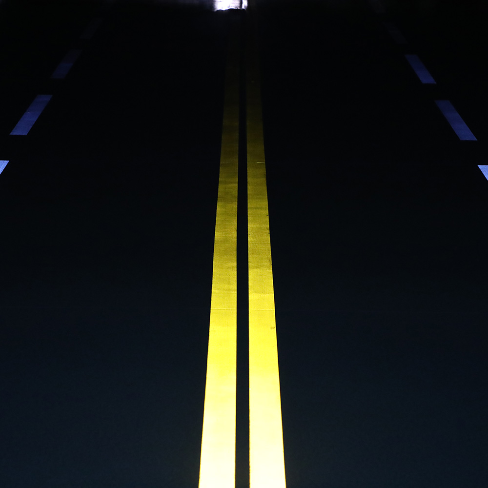 TM3800 PVC Reflective Material supplier