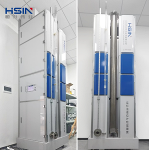 HSIN8000 vraie méthode Standard calibreur de jauge de niveau de liquide haute précision compteurs de niveau de liquide équipement d'essai d'étalonnage OEM - Product Image 3