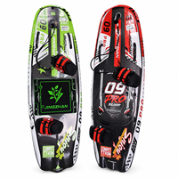 Planche de surf à moteur essence, propulsion à jet d'eau haute vitesse, équipement de surf pour sports nautiques en plein air, vente en gros