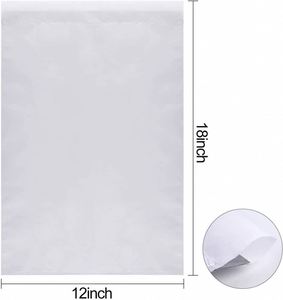 Bandera de Jardín de Fibra de Vidrio para Impresión Digital, 12x18 Pulgadas, Decoración de Jardín, Doble Capa de Poliéster - Product Image 2