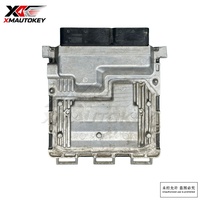 Unidad de Control del Motor ECU A2711500391 A0034468840 SIM271DE2.0 para Mercedes-Benz Clase C W204 Clase E W212 Motor M271