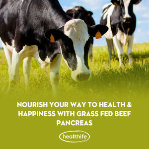 Healthife OEM integratore alimentare nutrito con erba di manzo bovino Pancreas <span class=keywords><strong>capsule</strong></span> - Product Image 3