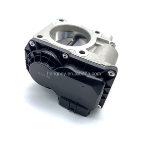 Hengney nuevo 16119-4JM0C 161194JM0C para NISSAN FRONTIER NAVARAN NP300 cuerpo del acelerador - Product Image 4