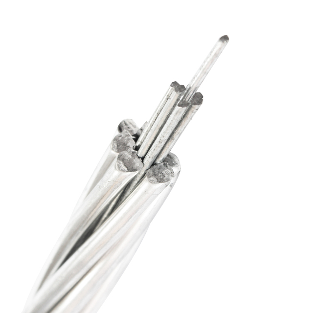 Aluminum Conductor Aerial Bundled Cable Overhead ABC Cable Price