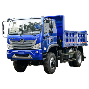 <span class=keywords><strong>Camion</strong></span> à <span class=keywords><strong>benne</strong></span> basculante électrique Foton Rowor S1ev de haute qualité 6x6 avec une charge d'essieu arrière de 12T Norme d'émission Euro <span class=keywords><strong>5</strong></span> Voiture neuve - Product Image 5