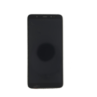 Écran lcd tactile de téléphone portable, pour Tecno Pop 4, assemblage