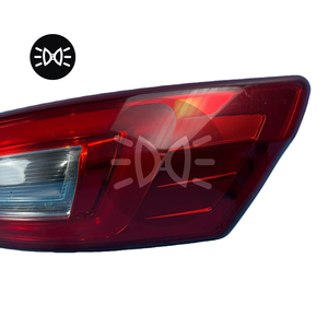 Faros Delanteros Originales Usados para Lifan <span class=keywords><strong>Xuanlang</strong></span> - Desmontaje Original - Lados Izquierdo y Derecho de los Faros - Product Image 3