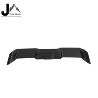 Pour Suzuki Jimny 2018+ 3/5 portes, Aileron de toit arrière, Extension de becquet de coffre, Aileron arrière, Accessoires de style extérieur pour voiture