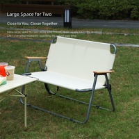 Chaise pliante de camping, randonnée, pêche, en acier carbone, style de vie décontracté, chaise longue de plage portable, multifonctionnelle, pour les voyages