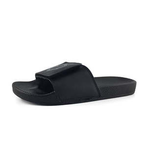 Greatslides Fisherman Pantoufles au design personnalisé avec sangle en PVC, pantoufles confortables pour hommes stylés, sandales d'été pour hommes <span class=keywords><strong>2023</strong></span> - Product Image 2