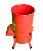 Machine à Aliments Automatique Multifonctionnelle en Acier Inoxydable pour la Déchiqueture et la Coupe de Légumes, de Manioc et de Radis