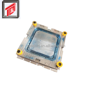 Cina taizhou produttore polimero stampo per tombino in calcestruzzo - Product Image 4