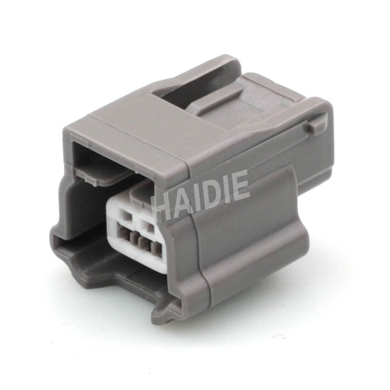 7283-9392-40 90980-38851 2ピンメスケーブルセンサーコネクタ空調冷気