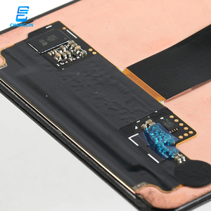 ชุดจอแสดงผล LCD คุณภาพสูงสำหรับ <span class=keywords><strong>Samsung</strong></span> Z Fold 4 <span class=keywords><strong>F936</strong></span> F936U F9460 W23 W24 5G โทรศัพท์มือถือ จอแบบยืดหยุ่นสำหรับเปลี่ยน - Product Image 4