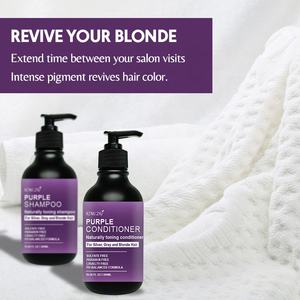 <span class=keywords><strong>Meilleur</strong></span> <span class=keywords><strong>shampoing</strong></span> violet <span class=keywords><strong>pour</strong></span> <span class=keywords><strong>cheveux</strong></span> blonds, rehausse la couleur, la brillance et la qualité des <span class=keywords><strong>cheveux</strong></span>, élimine les reflets jaunes et brassy, qualité professionnelle avec votre logo - Product Image 1