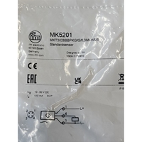 Sensor de Cilindro Magnético MK5201 MKT3028BBPKG/G/G/0,3M/-H/US, Nuevo