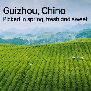 Chá Matcha Cerimonial Japonês Autêntico de Alta Qualidade, Chá Verde e Vegetais - Product Image 4