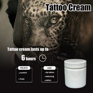Venta caliente al por mayor tatuaje crema blanca máquina de maquillaje permanente <span class=keywords><strong>Prinker</strong></span> máquina de tatuaje Micro productos de cuidado del tatuaje - Product Image 2