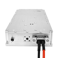 Module amplificateur haute puissance 200W, module source de signal de balayage 315M 433M 868M 915M 1050M 1.8G 3.3G 5.2G 2.2G 2.4G 1.2G 1.5G 5.8G