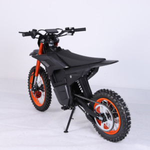 Bicicleta Todoterreno M5 de Alta Resistencia, Carga de 150 kg, Absorción de Impactos Hidráulica para Ciclismo de Cross Country - Product Image 4