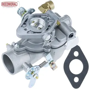 H158 Chine Fabricant Performance Carburateur Pour FORD 154 184 185 70949C92 71523C93 70949C91 13781 13794 1703-0002 251234R94