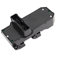 OEM 35750-S9A-013 Interrupteur de lève-vitre électrique Nouvelle condition pour Honda pour CR-V II RD 2001-2006 et FIT GD 2003-2008