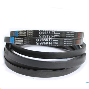 สายพานซิงโครนัสไนลอนอัดแน่น ยืดหยุ่นสูง GT2 GT3 GT5 MXL 3M 5M S2M S3M S5M T5 T10 AT5 AT10 OEM - Product Image 3