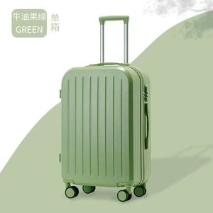Ensemble de bagages de voyage rigides 2 pièces avec logo personnalisé, taille <span class=keywords><strong>cabine</strong></span> 18 pouces, roues pivotantes, matériau ABS, <span class=keywords><strong>valise</strong></span> pour voyager - Product Image 6
