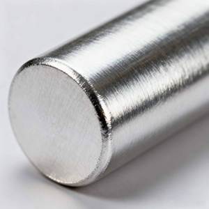 מוט עגול מפלדת פחמן מגולוונת ASTM A36 S235JR בעל חוזק גבוה, מצופה אבץ, תואם למדיניות <span class=keywords><strong>2026</strong></span> - Product Image 3