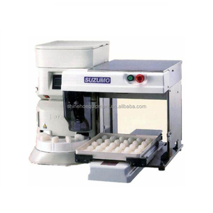 Máquina mezcladora automática de arroz y sushi, SSN-FLA + SG G + DLecececanuanuanuanu - Product Image 3