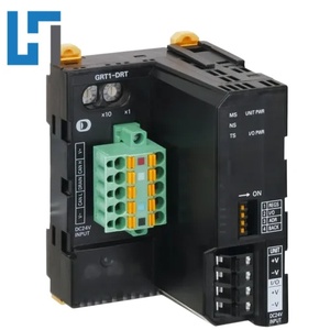 Nuevo Módulo de Comunicación DeviceNet Original NGRT1-DRT Serie NGRT1, Controlador Lógico Programable PLC, Automatización Industrial - Product Image 2