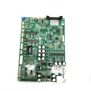 ชุดแปลงเครื่องพิมพ์อิงค์เจ็ทแบบใช้หมึก ECO Solvent รุ่น Single Xp600 4720 DX5 DX7 DX11 I3200 สำหรับอะไหล่เครื่องพิมพ์จาก Guangzhou Sailai - Product Image 3