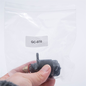 Moteur pas à pas de ralenti AC66 17112929 AC135 pour Buick Chevrolet Oldsmobile Pontiac, moteur de régulation d'air de ralenti, vente en gros usine - Product Image 3