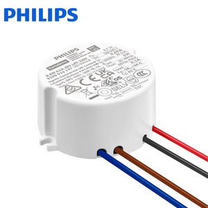 Driver LED à courant constant en plastique PHILIPS CertaDrive R 8W 0.2A 40V LPF 230V AC-DC pour downlights - Product Image 1
