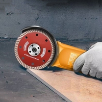Meuleuse d'angle électrique JimBon 230 mm pour le travail du bois, coupe acier, outils électriques 2200 W
