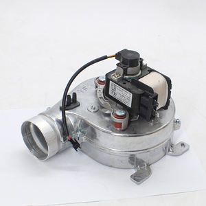 Ventilador de Caldera, caldera montada en la pared de <span class=keywords><strong>Gas</strong></span>, ventilador de circulación, calentador de agua, accesorios para calderas - Product Image 6