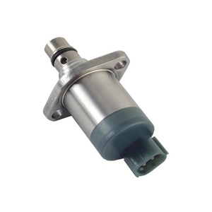 Soupape de dosage de carburant Mitsubishi Denso 294200-2760, injection diesel pour véhicule utilitaire léger européen, pièce de rechange en acier inoxydable - Product Image 3