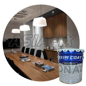 สีอะคริลิค gamazine ทาสี<span class=keywords><strong>ผนัง</strong></span>ผลิตจากน้ำบ้าน - Product Image 1