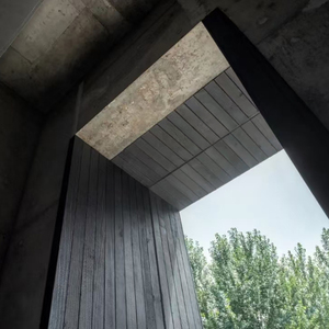 Đốt cháy cháy gỗ tấm Tường Shou sugi ban tấm ốp gỗ bị cháy gỗ thông bị hư hỏng gỗ tấm - Product Image 6