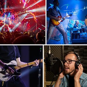 Dajiang oem מותאם אישית xlr 6.35 מ "מ (1/4 אינץ ') כבל מיקרופון XLR-3Pin ts כבל אודיו מונו 6.35 מ" מ 1/4 אינץ - Product Image 6